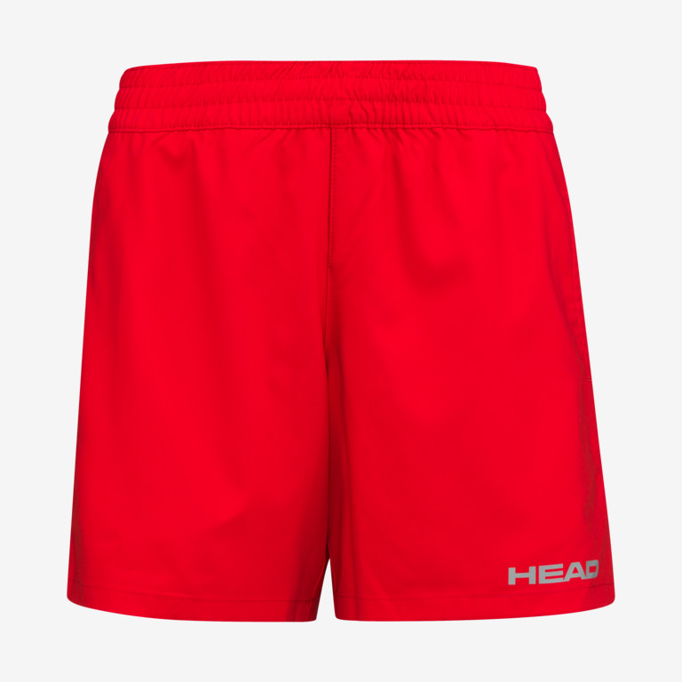 club-shorts-women-red
