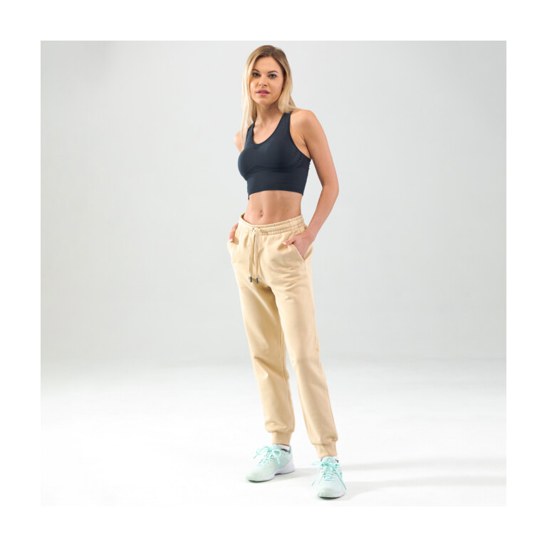 motion-sweat-pants-women-beige (1)