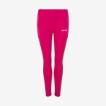 Legíny dámske cyklamenové